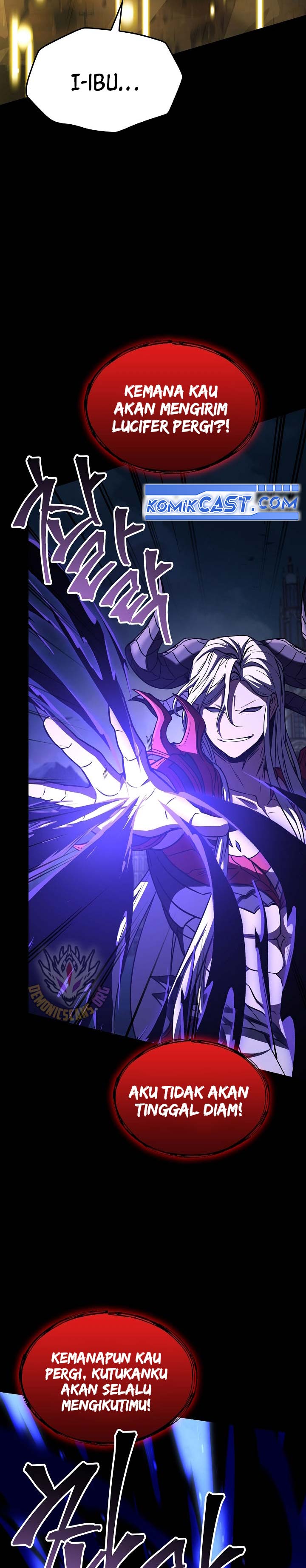 Return of The Greatest Lancer Chapter 168 Gambar 46