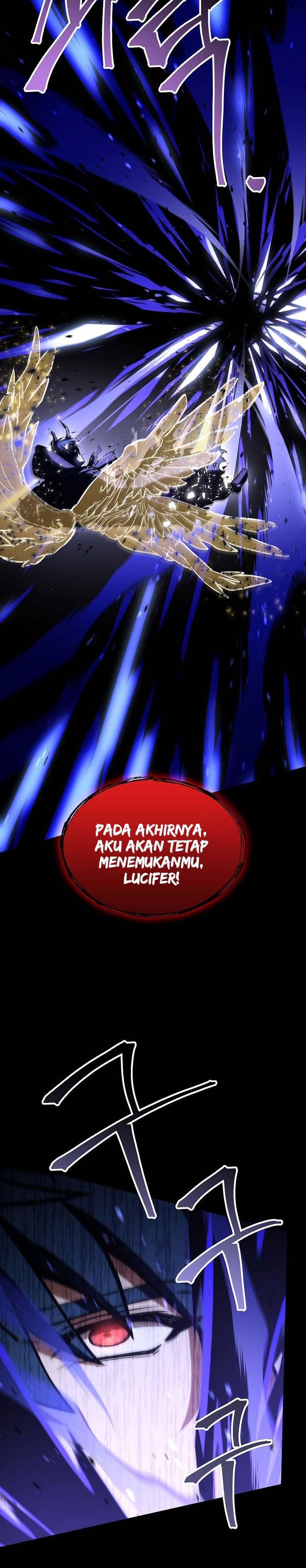 Return of The Greatest Lancer Chapter 168 Gambar 47