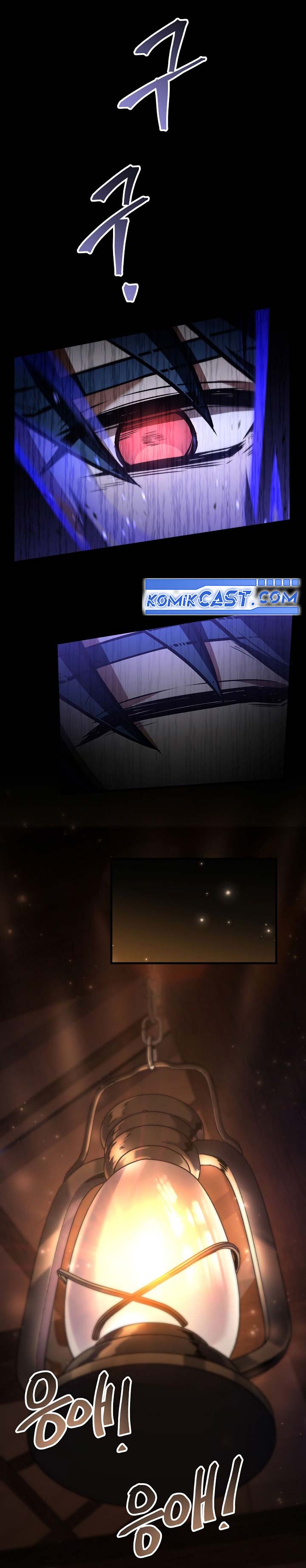 Return of The Greatest Lancer Chapter 168 Gambar 48