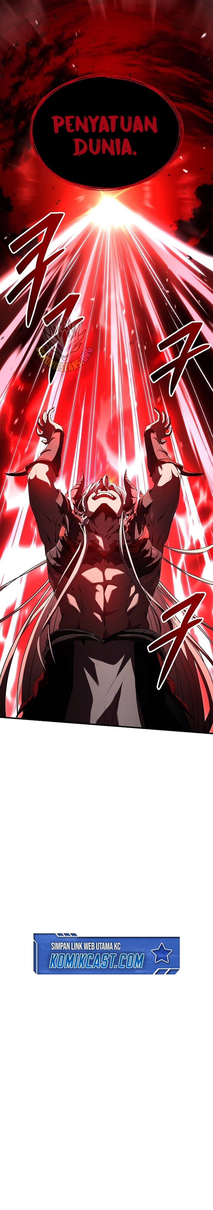 Return of The Greatest Lancer Chapter 170 Gambar 4