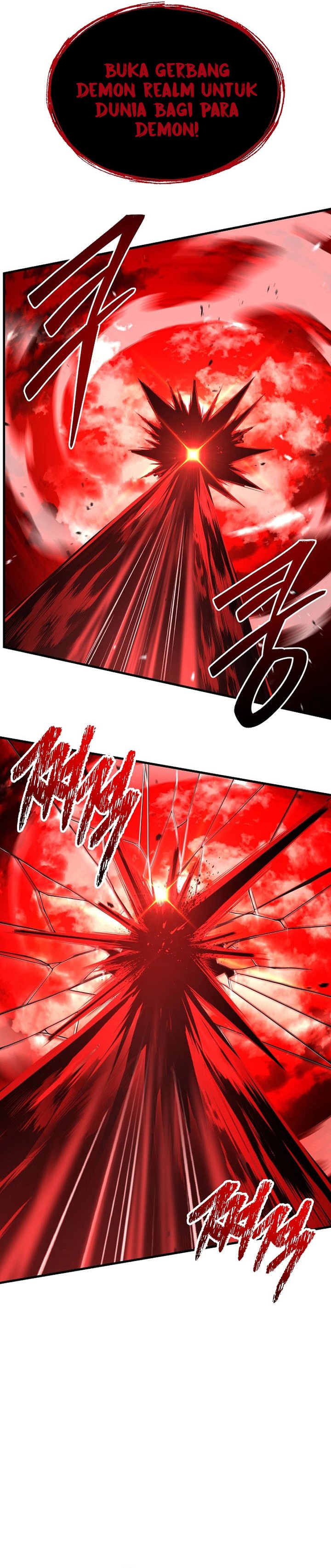 Return of The Greatest Lancer Chapter 170 Gambar 5