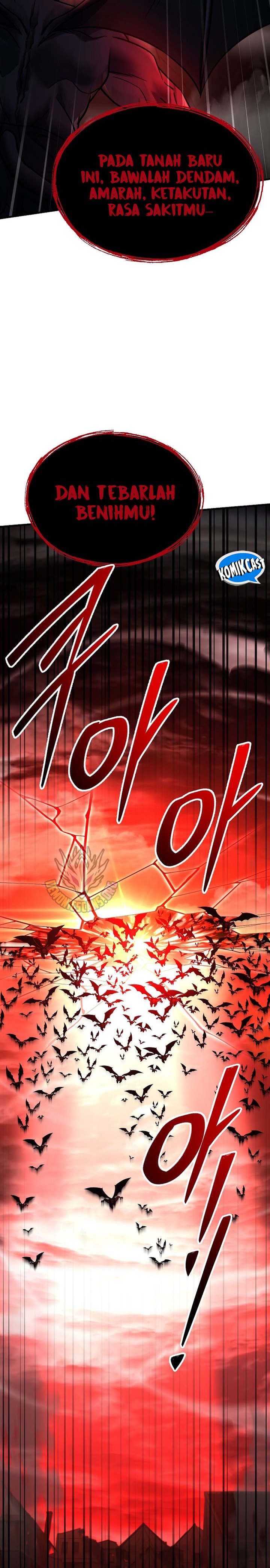 Return of The Greatest Lancer Chapter 170 Gambar 10