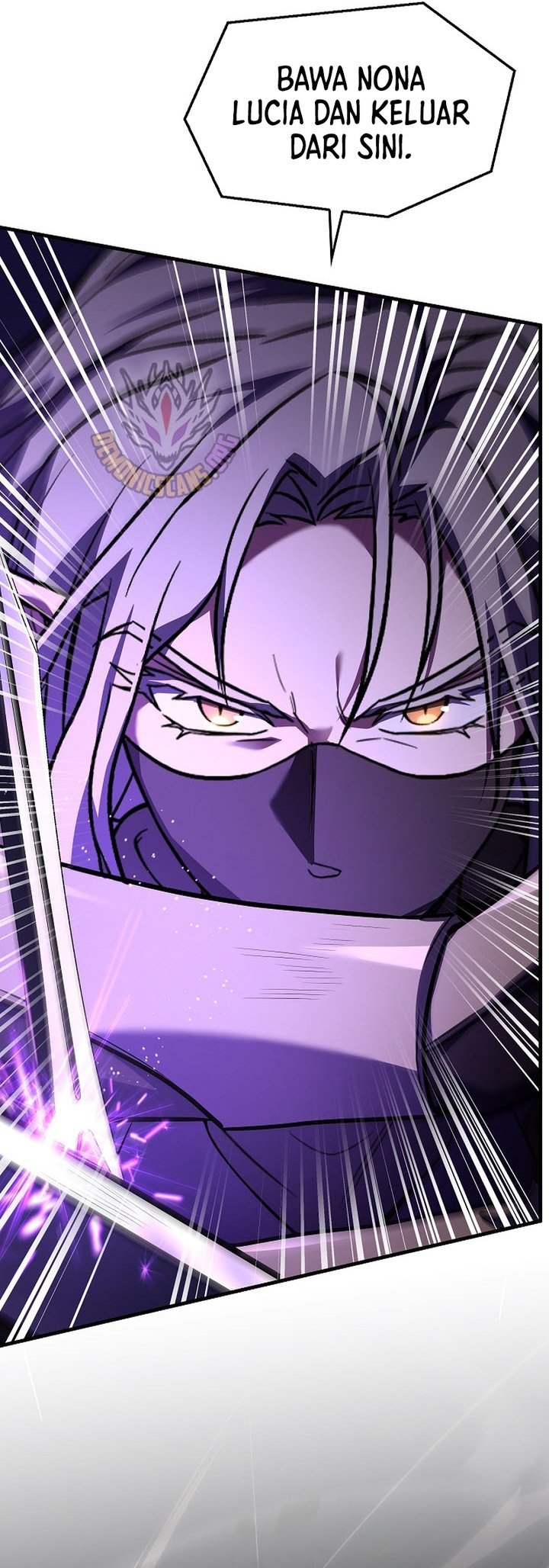 Return of The Greatest Lancer Chapter 170 Gambar 18