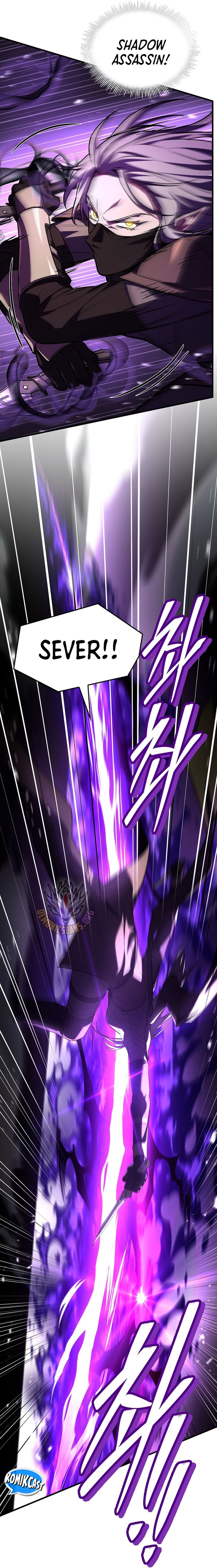 Return of The Greatest Lancer Chapter 170 Gambar 22