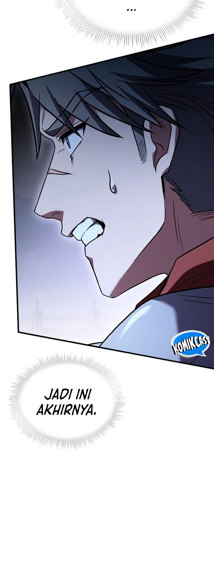 Return of The Greatest Lancer Chapter 170 Gambar 30