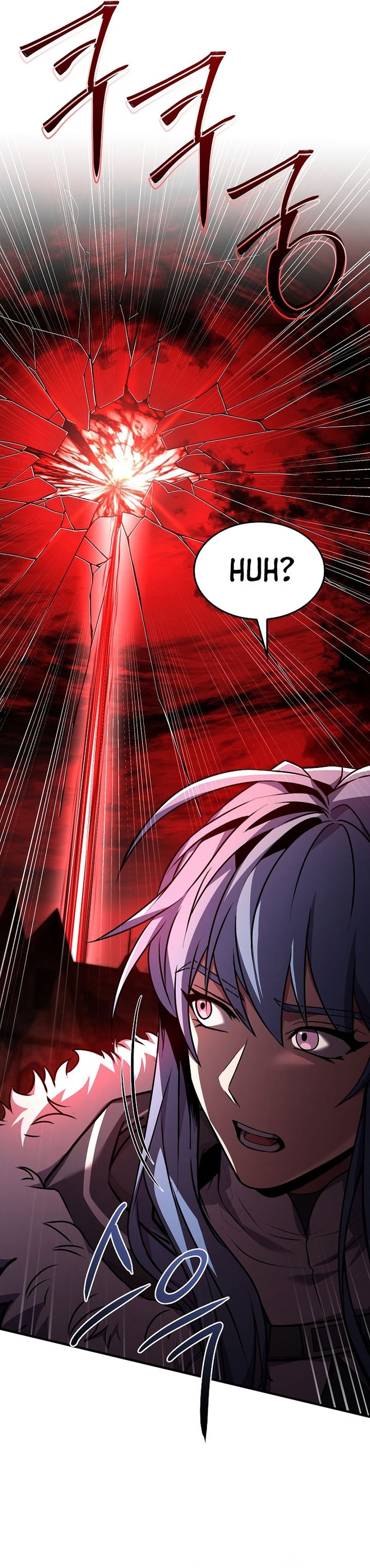 Return of The Greatest Lancer Chapter 170 Gambar 35
