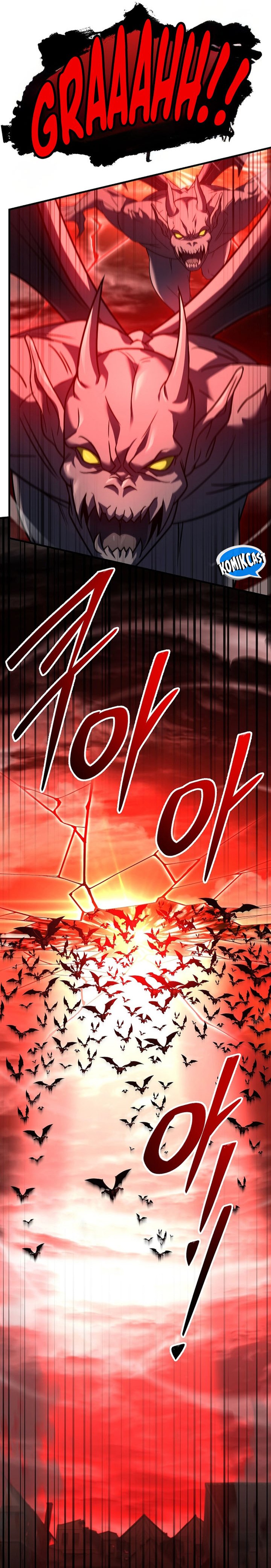 Return of The Greatest Lancer Chapter 170 Gambar 36
