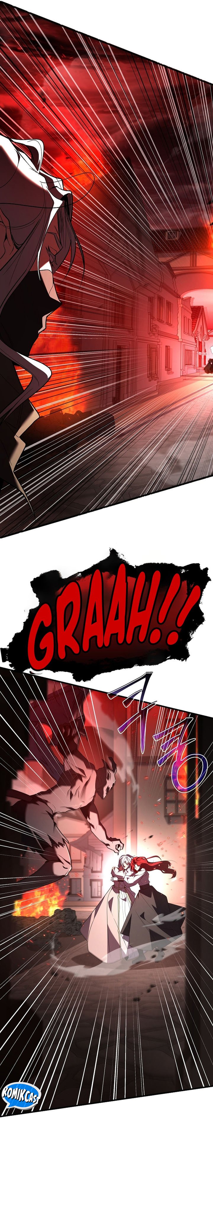 Return of The Greatest Lancer Chapter 170 Gambar 47