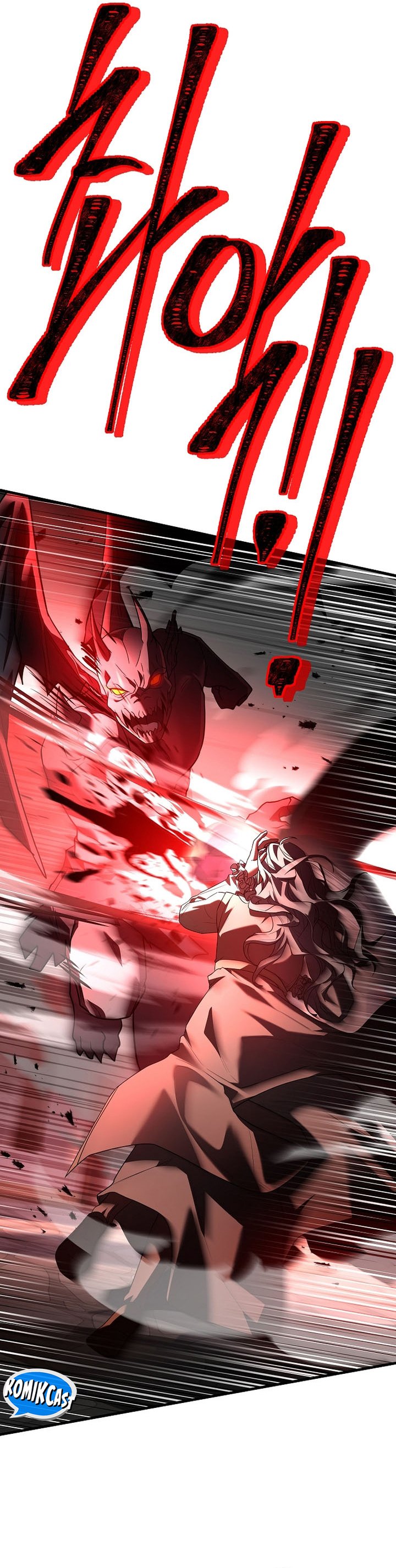Return of The Greatest Lancer Chapter 170 Gambar 52