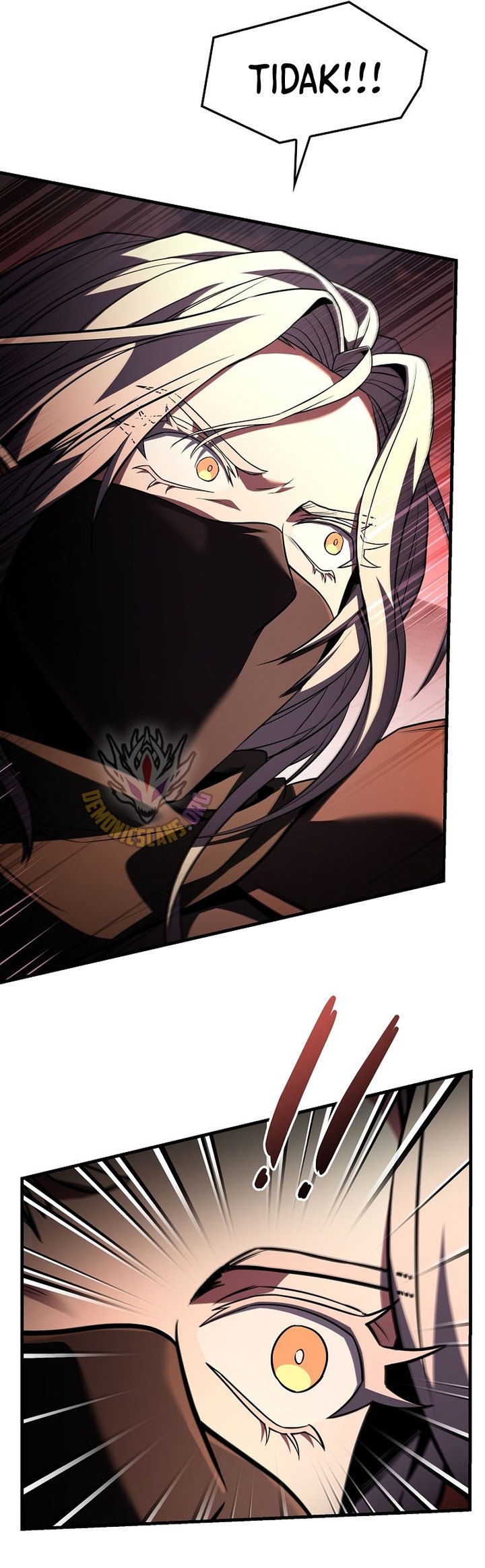 Return of The Greatest Lancer Chapter 170 Gambar 53