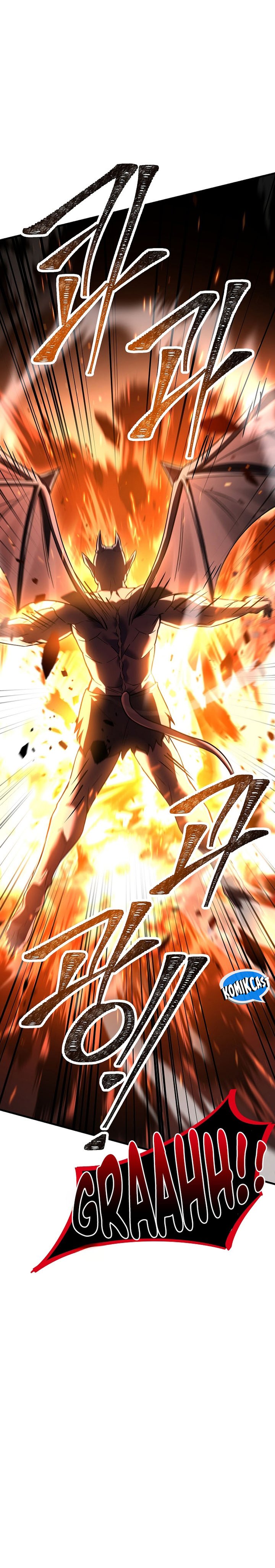 Return of The Greatest Lancer Chapter 170 Gambar 57