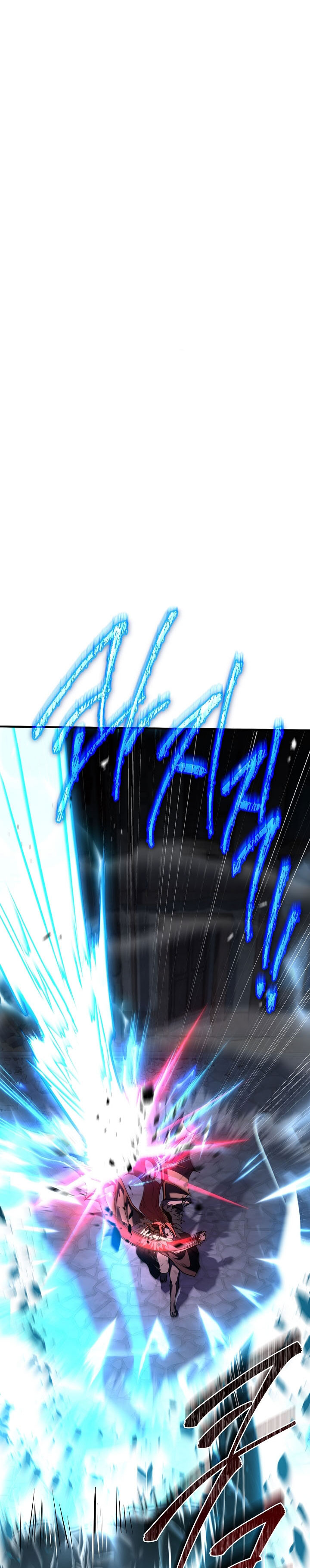 Return of The Greatest Lancer Chapter 172 Gambar 4