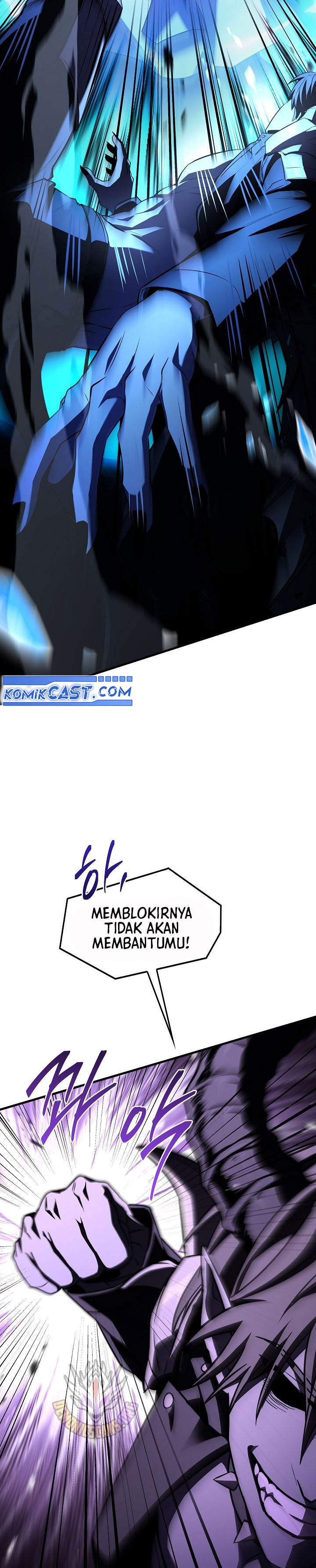 Return of The Greatest Lancer Chapter 172 Gambar 18