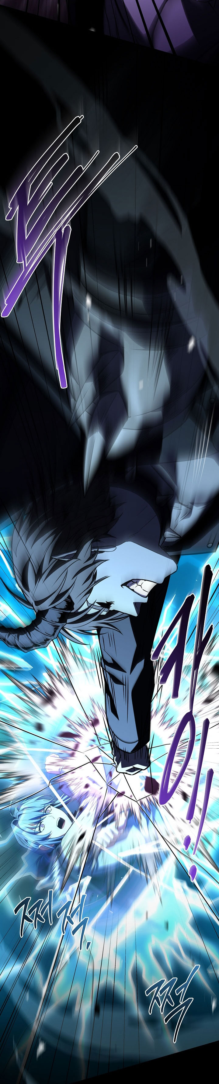 Return of The Greatest Lancer Chapter 172 Gambar 19