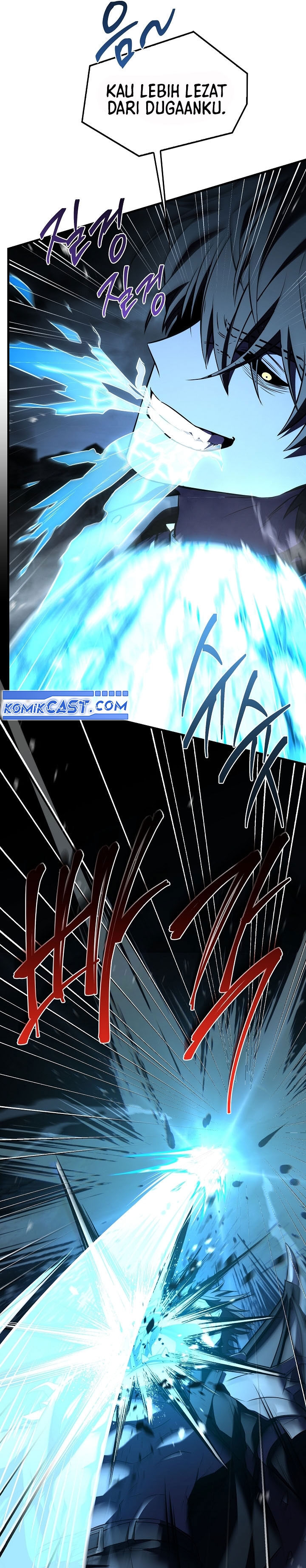 Return of The Greatest Lancer Chapter 172 Gambar 22