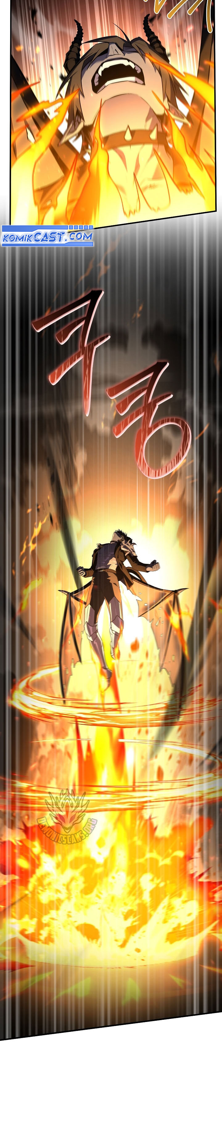 Return of The Greatest Lancer Chapter 172 Gambar 28