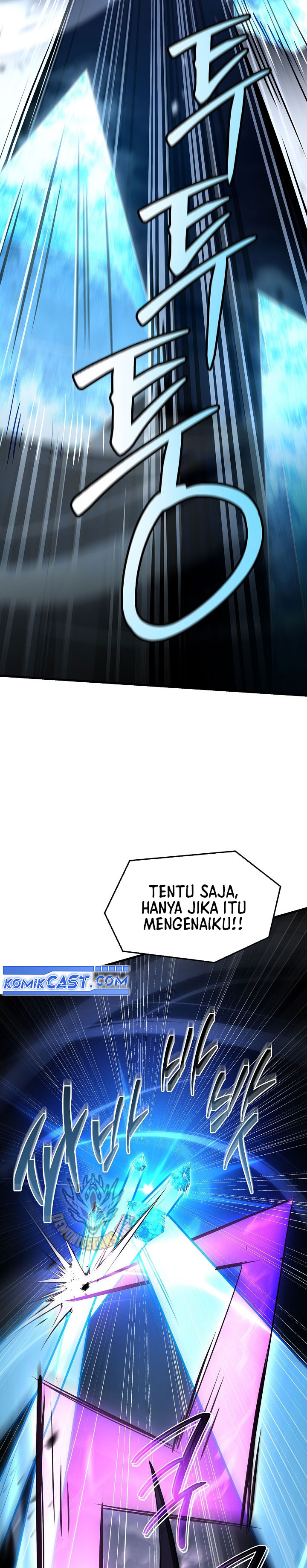 Return of The Greatest Lancer Chapter 172 Gambar 30