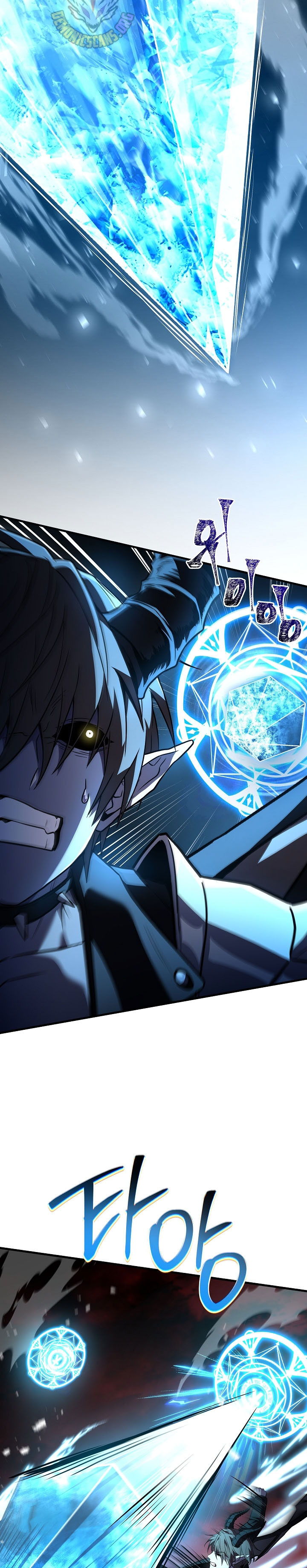 Return of The Greatest Lancer Chapter 172 Gambar 34
