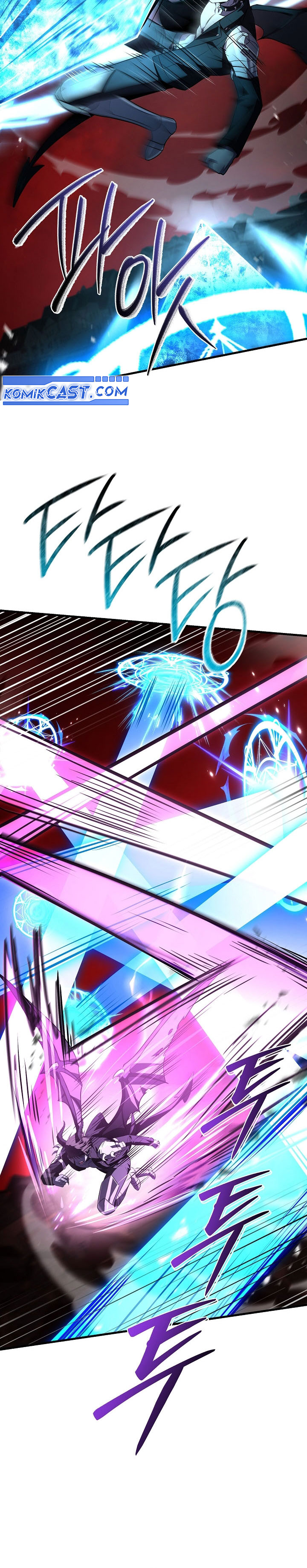 Return of The Greatest Lancer Chapter 172 Gambar 35