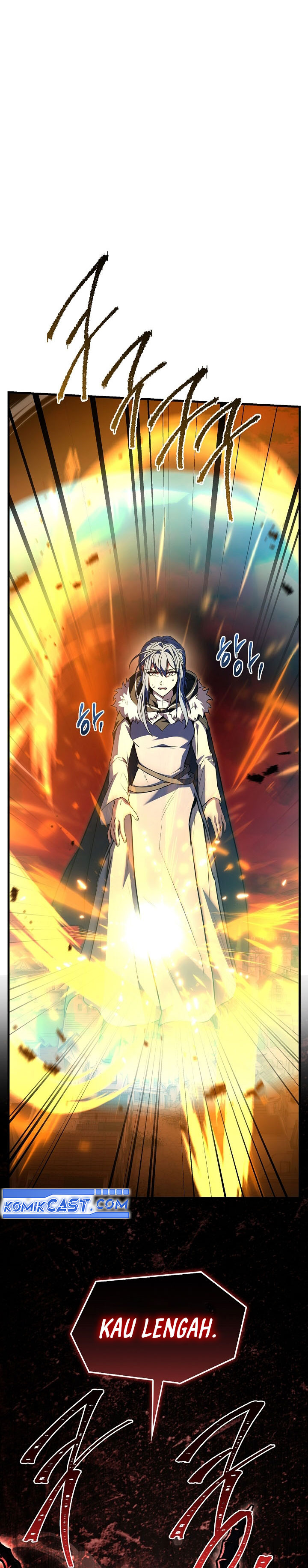 Return of The Greatest Lancer Chapter 172 Gambar 40
