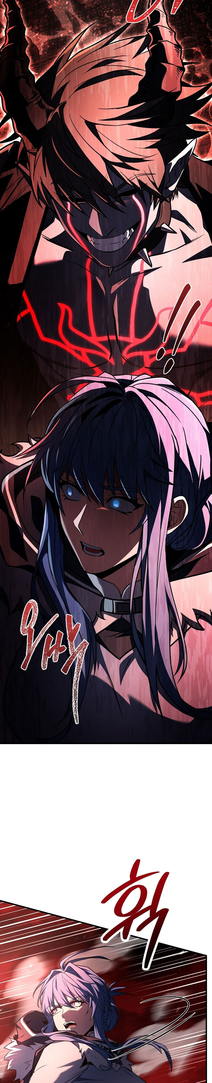 Return of The Greatest Lancer Chapter 172 Gambar 41