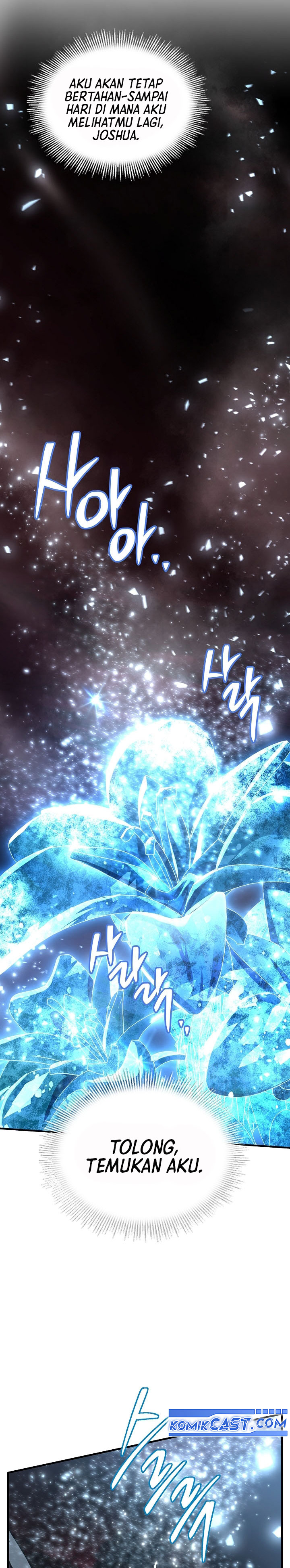 Return of The Greatest Lancer Chapter 172 Gambar 50