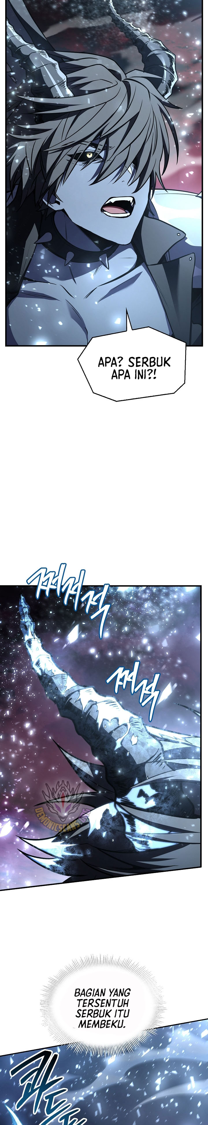 Return of The Greatest Lancer Chapter 172 Gambar 51