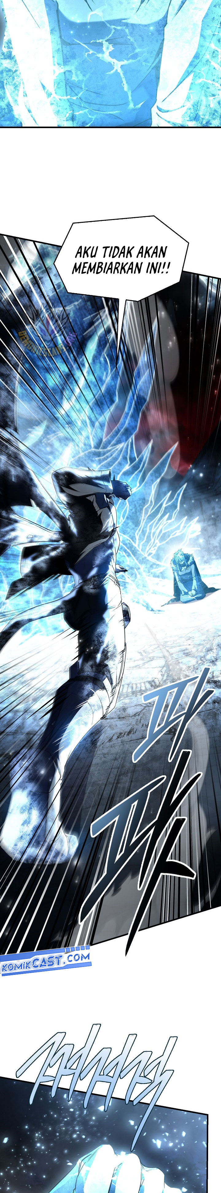 Return of The Greatest Lancer Chapter 172 Gambar 53