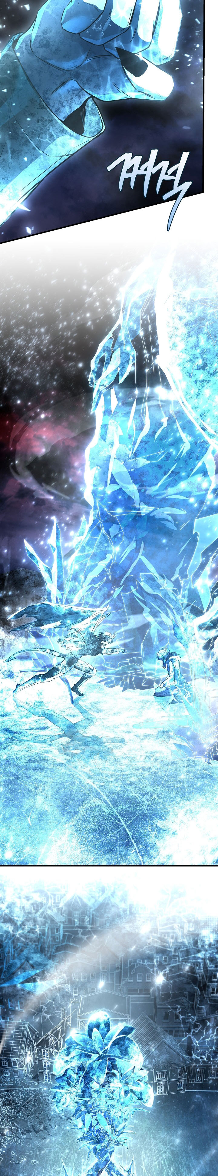 Return of The Greatest Lancer Chapter 172 Gambar 54