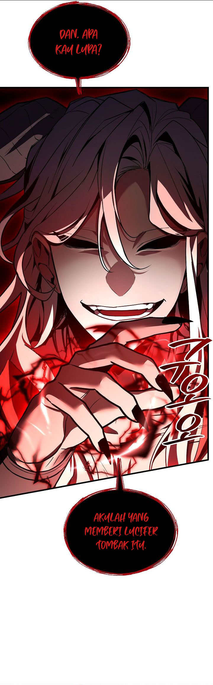 Return of The Greatest Lancer Chapter 174 Gambar 6