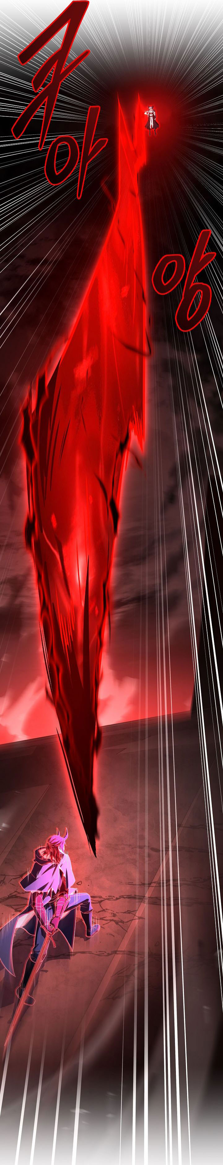 Return of The Greatest Lancer Chapter 174 Gambar 7