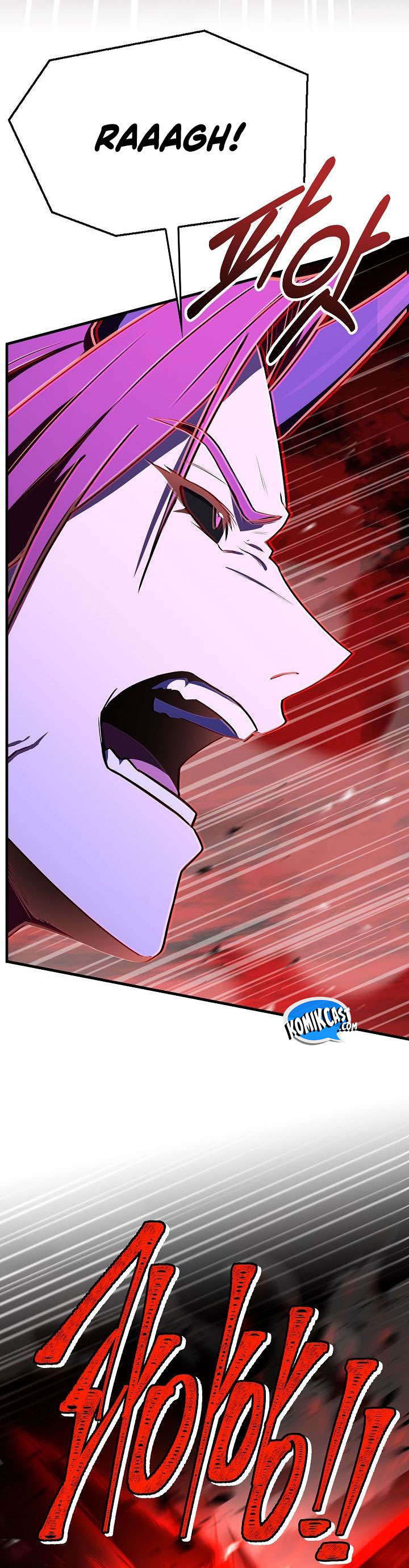 Return of The Greatest Lancer Chapter 174 Gambar 8