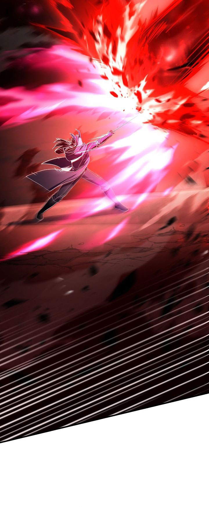 Return of The Greatest Lancer Chapter 174 Gambar 9