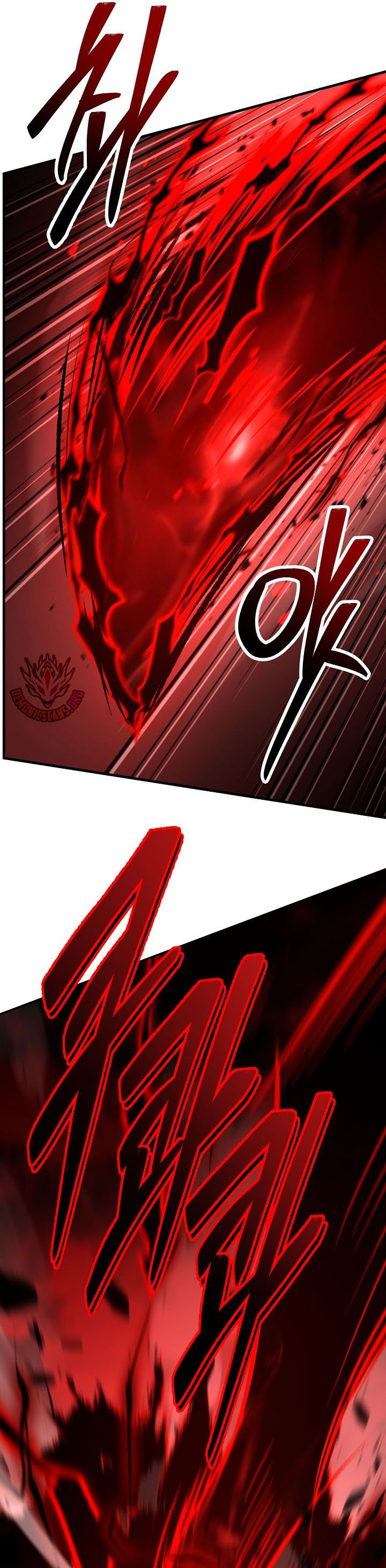 Return of The Greatest Lancer Chapter 174 Gambar 11