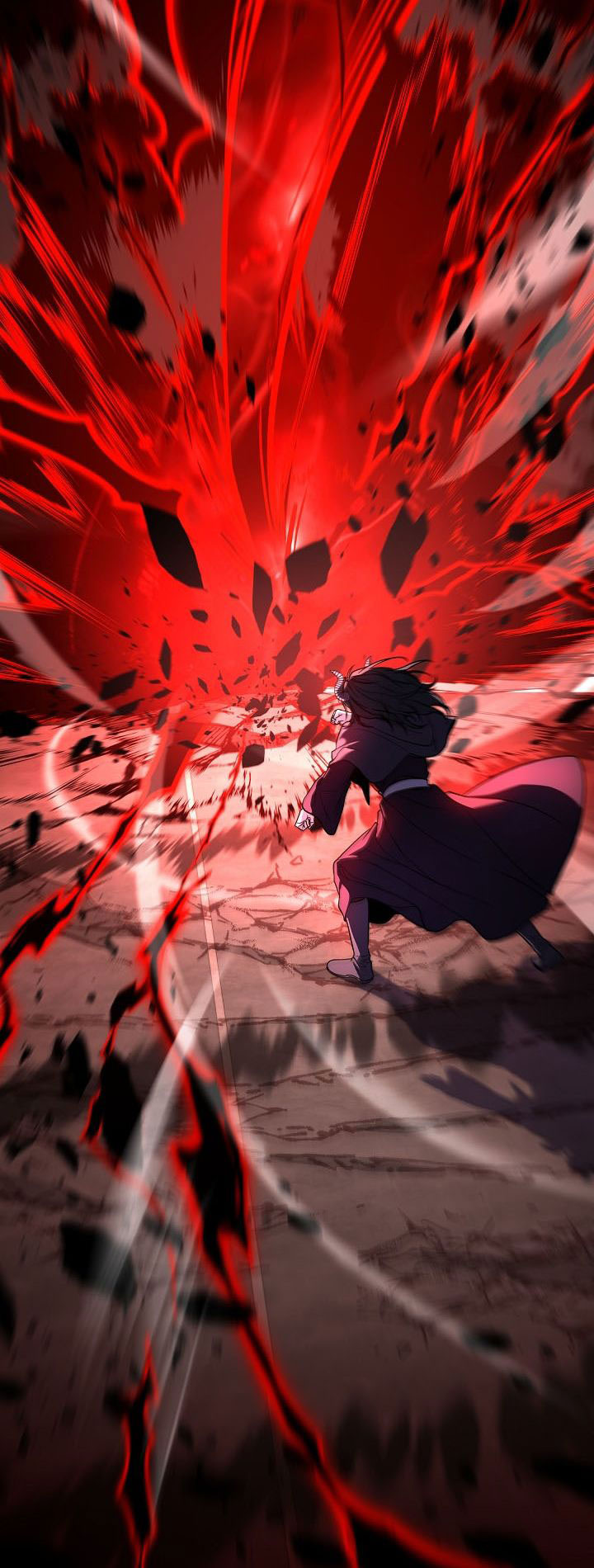 Return of The Greatest Lancer Chapter 174 Gambar 12