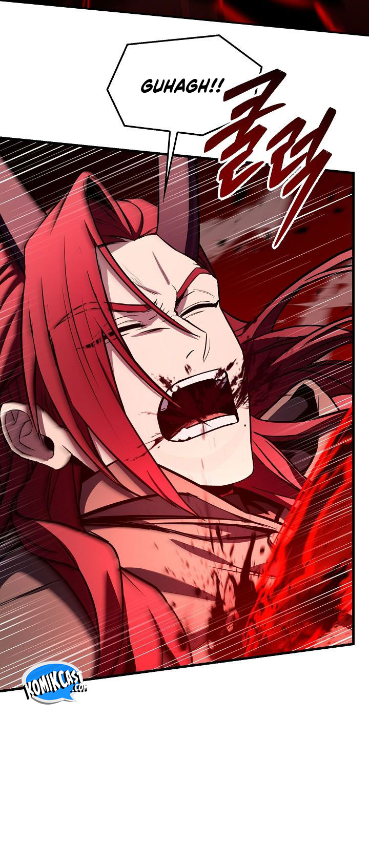 Return of The Greatest Lancer Chapter 174 Gambar 13