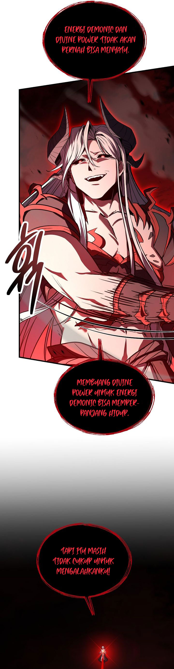 Return of The Greatest Lancer Chapter 174 Gambar 14