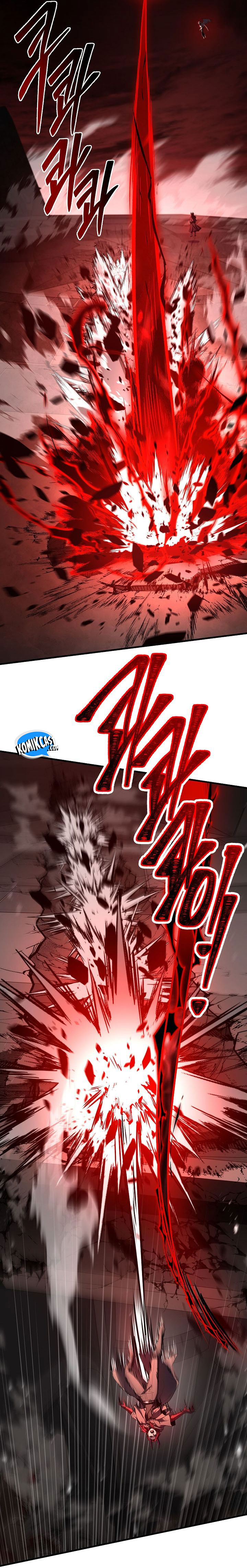Return of The Greatest Lancer Chapter 174 Gambar 15