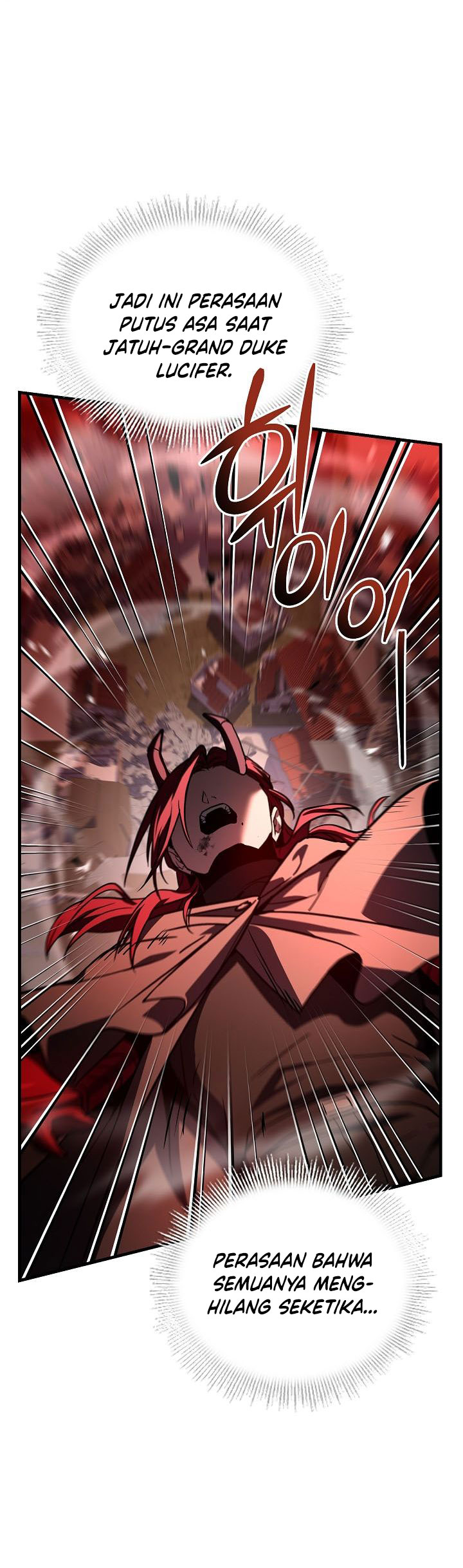 Return of The Greatest Lancer Chapter 174 Gambar 16
