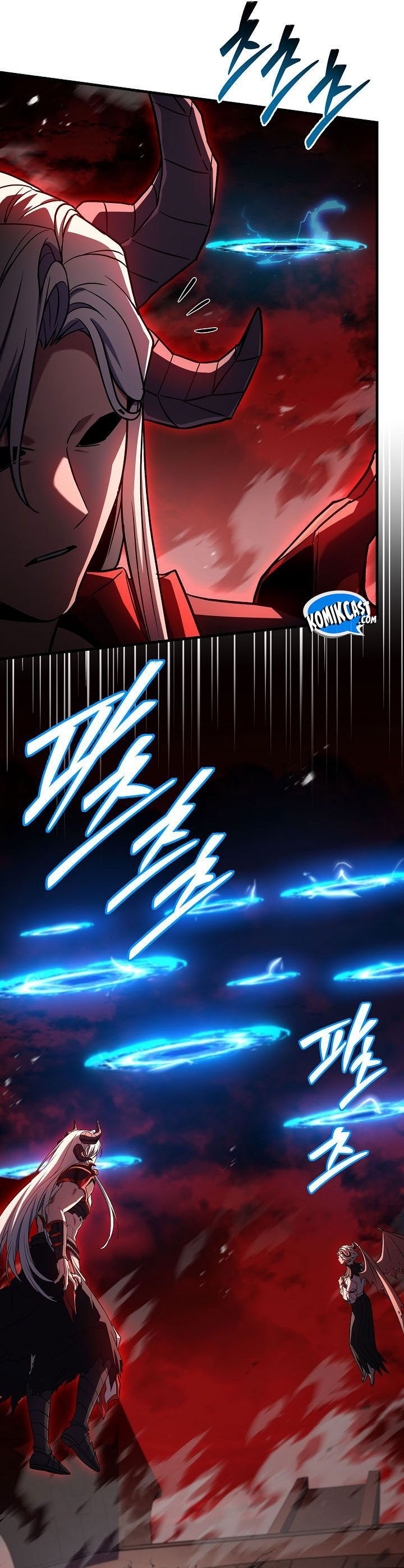 Return of The Greatest Lancer Chapter 174 Gambar 18