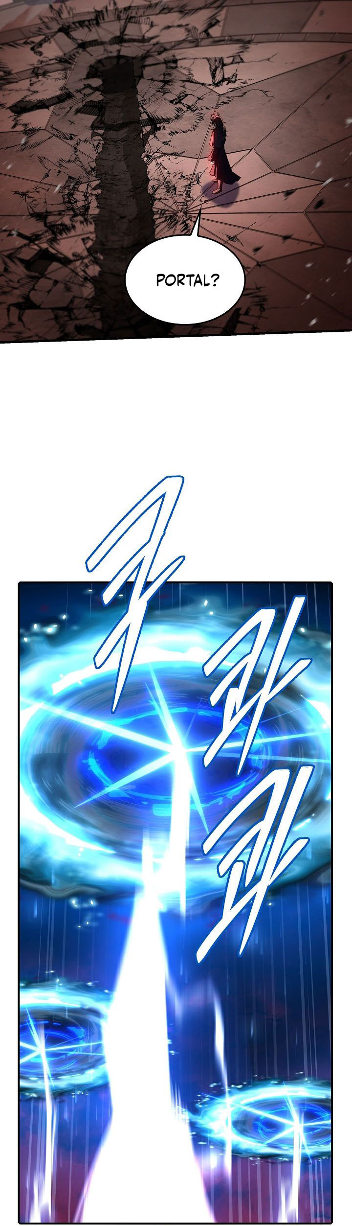 Return of The Greatest Lancer Chapter 174 Gambar 19