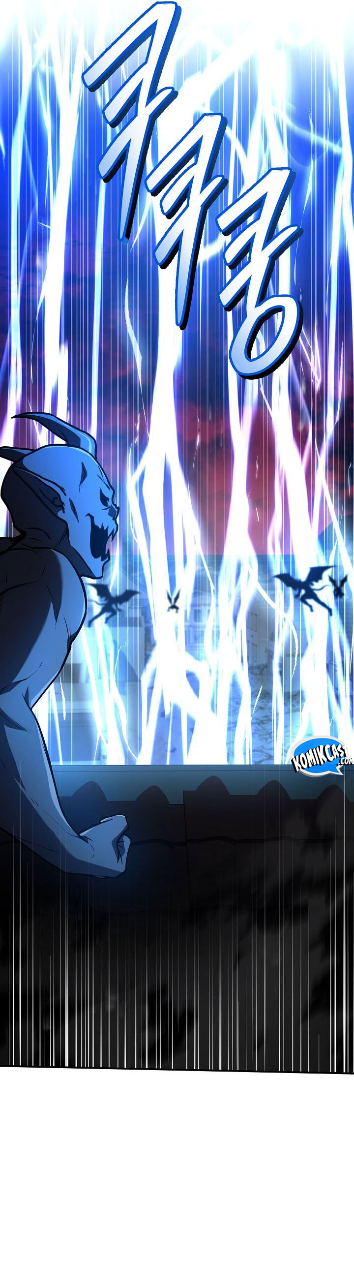 Return of The Greatest Lancer Chapter 174 Gambar 20