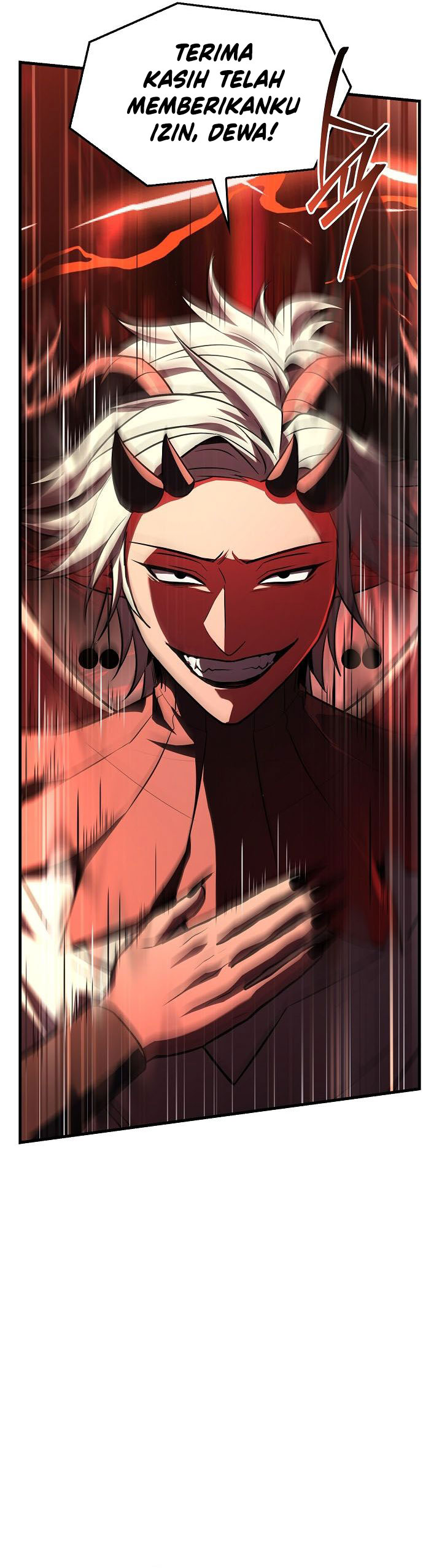 Return of The Greatest Lancer Chapter 174 Gambar 27