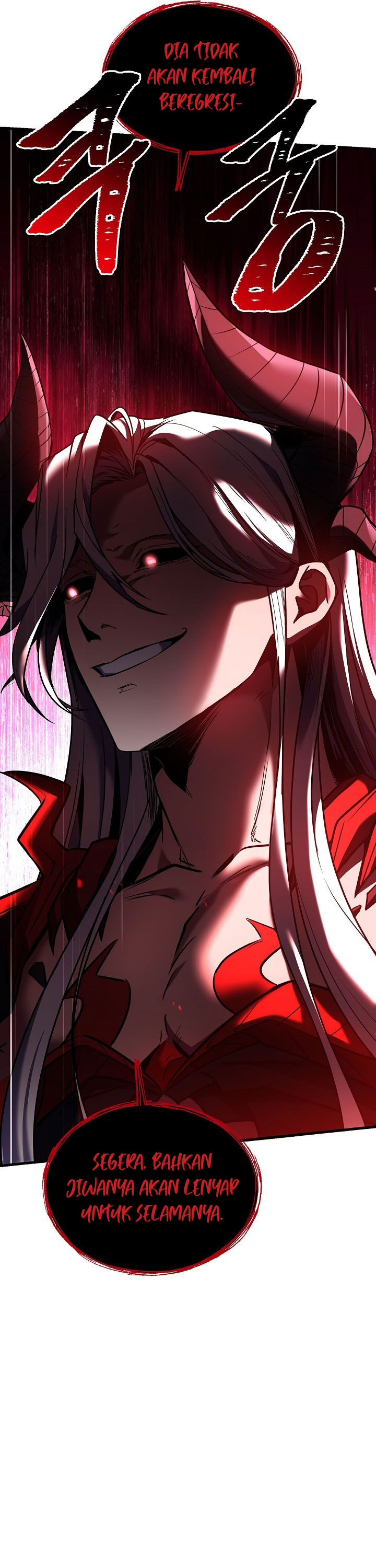Return of The Greatest Lancer Chapter 174 Gambar 29