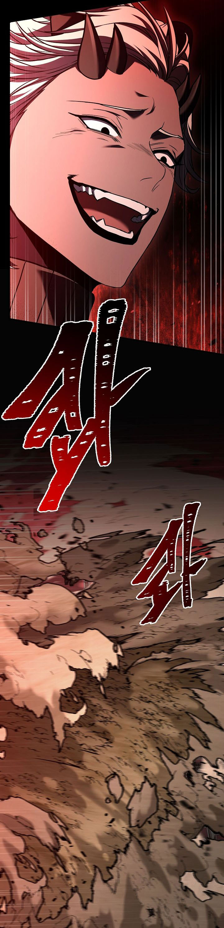 Return of The Greatest Lancer Chapter 174 Gambar 34
