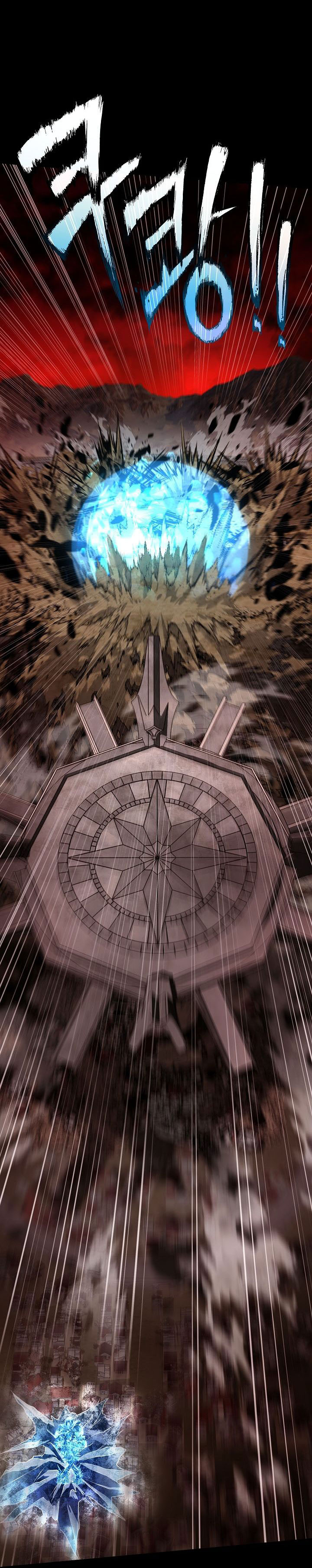 Return of The Greatest Lancer Chapter 174 Gambar 37