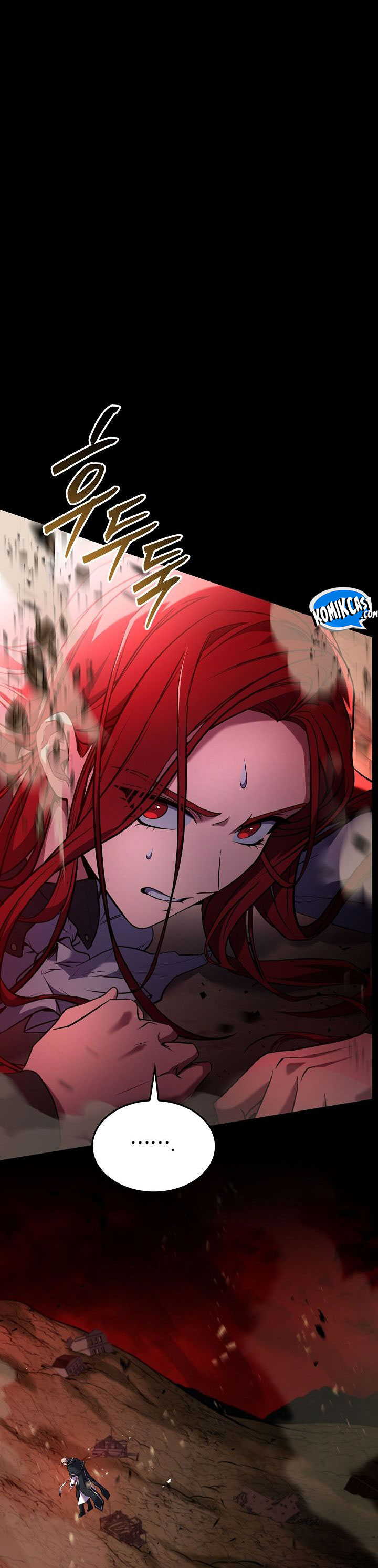 Return of The Greatest Lancer Chapter 174 Gambar 38