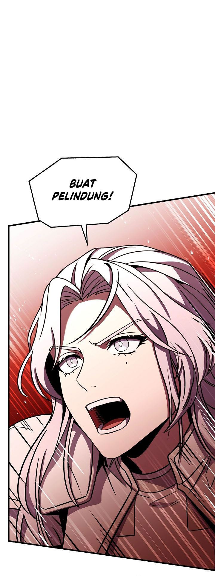 Return of The Greatest Lancer Chapter 174 Gambar 47
