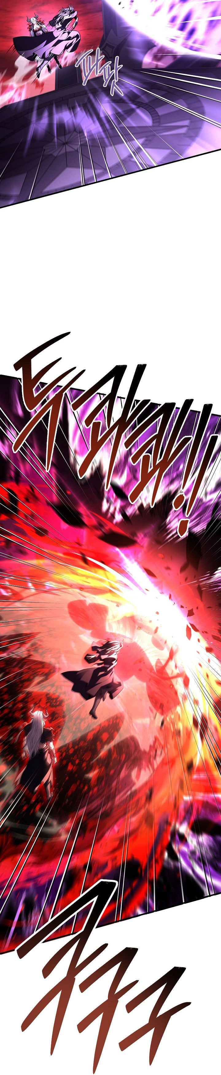 Return of The Greatest Lancer Chapter 174 Gambar 64