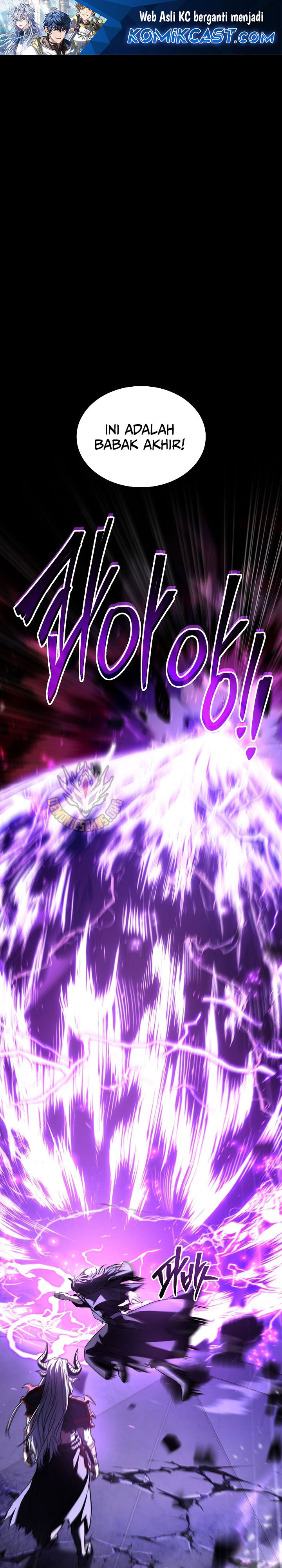 Return of The Greatest Lancer Chapter 175 Gambar 2